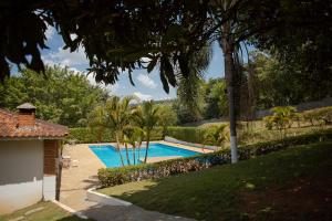 Chácara Recanto do Carvalho - Até 44 Hospedes em camas