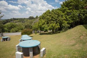 Chácara Recanto do Carvalho - Até 44 Hospedes em camas