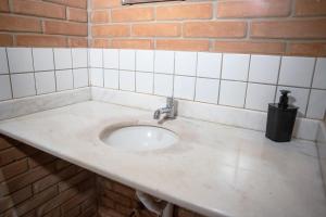 Chácara Recanto do Carvalho - Até 44 Hospedes em camas