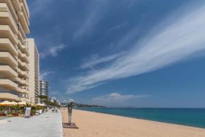 Loft a un paso de la Playa y Vistas al Mar