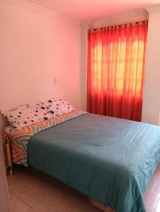 Casa hospedaje la quebradita