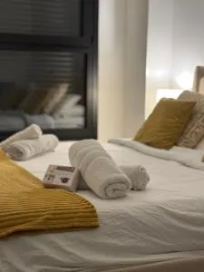 San Fermín centro - 科多维拉