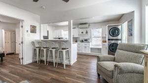 Dual Suites - Ocean Dr