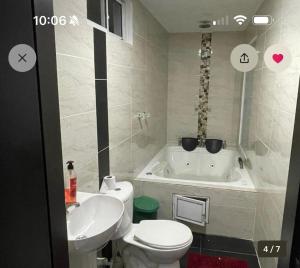 Hermoso apartamento en alquiler con jacuzzi