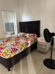 Hermoso apartamento en alquiler con jacuzzi