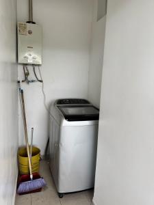 Hermoso apartamento en alquiler con jacuzzi