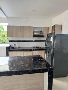 Hermoso apartamento en alquiler con jacuzzi