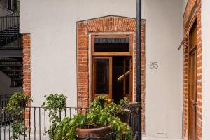 Loft Contemporáneo en el Corazón de CDMX
