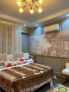 New Cairo cozy Apartment