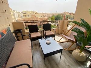 New Cairo cozy Apartment