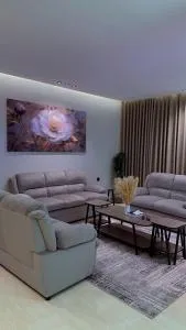 شقة سمو - 阿布阿里什