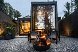 ESCAPE Hotels & Resorts - Dunga Gali