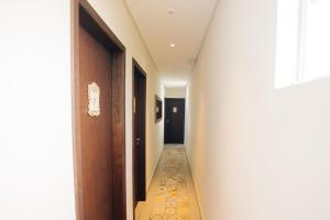 Jardim do Rio Suítes