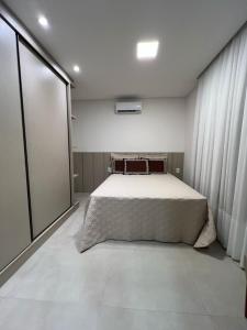 Apartamento Luxo 3 suítes