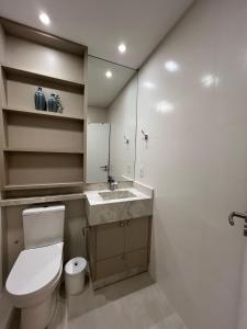 Apartamento Luxo 3 suítes