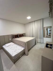 Apartamento Luxo 3 suítes