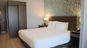 Fairfield Inn & Suites by Marriott Aguascalientes