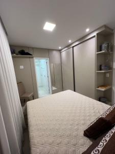 Apartamento Luxo 3 suítes