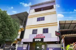 Hotel O Ashwi - Ghansoli