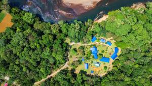 Gran Gavilán del Sarapiquí Lodge