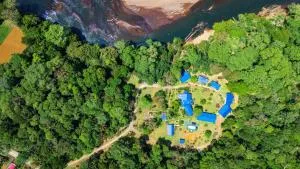 Gran Gavilán del Sarapiquí Lodge - 萨拉皮基