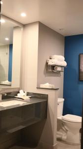 Fairfield Inn & Suites by Marriott Aguascalientes