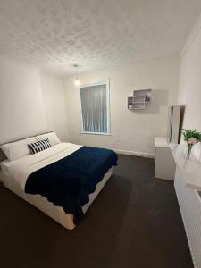 Rems 3bed apartment with games for fun, close to gym and garden view