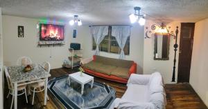 Departamento Completo Confortable