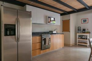 Elegante Loft Contemporáneo en Edificio Histórico