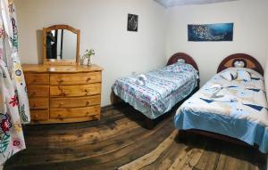 Departamento Completo Confortable