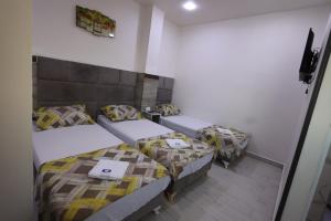 Hôtel Family Ouargla