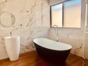 Estancia de lujo La Cantera - Calvillo