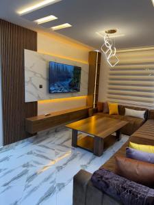 Appartement internationale