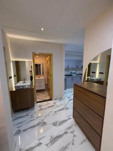 Appartement internationale