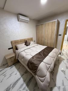 Appartement internationale