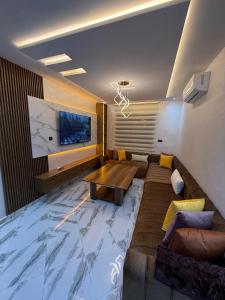 Appartement internationale