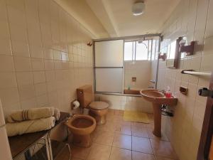 Comfortable apartment in the South Zone