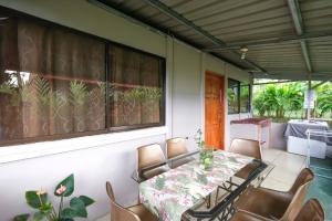 Casa Paraíso - La Fortuna