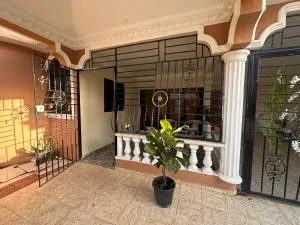 Villa Amarilis - 博卡奇卡