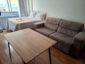 Ap 501 - a poucos passos da Avenida Paulista!