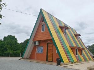 Chemara Dusuntara Homestay