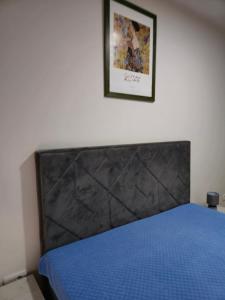 Central Point apartment