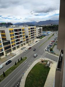 Central Point apartment