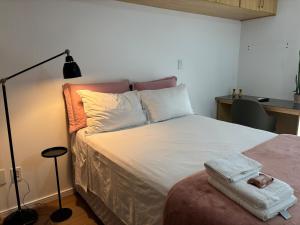 (SH87) Studio Bela Cintra Próx AV Paulista