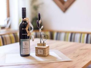 Holiday apartment with 2 bedrooms