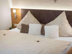 Holiday apartment with 2 bedrooms