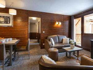 Apartment in French Alps, Savoyard Charm