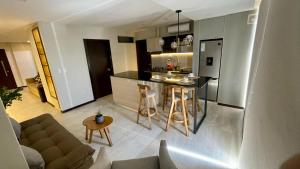 Luxurious apartment in Equipetrol