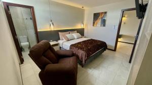 Luxurious apartment in Equipetrol