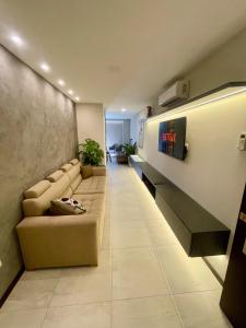 Luxurious apartment in Equipetrol